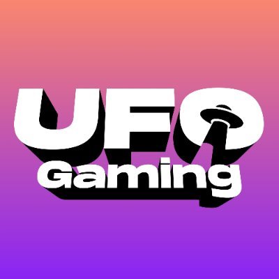 icon Ufo gaming