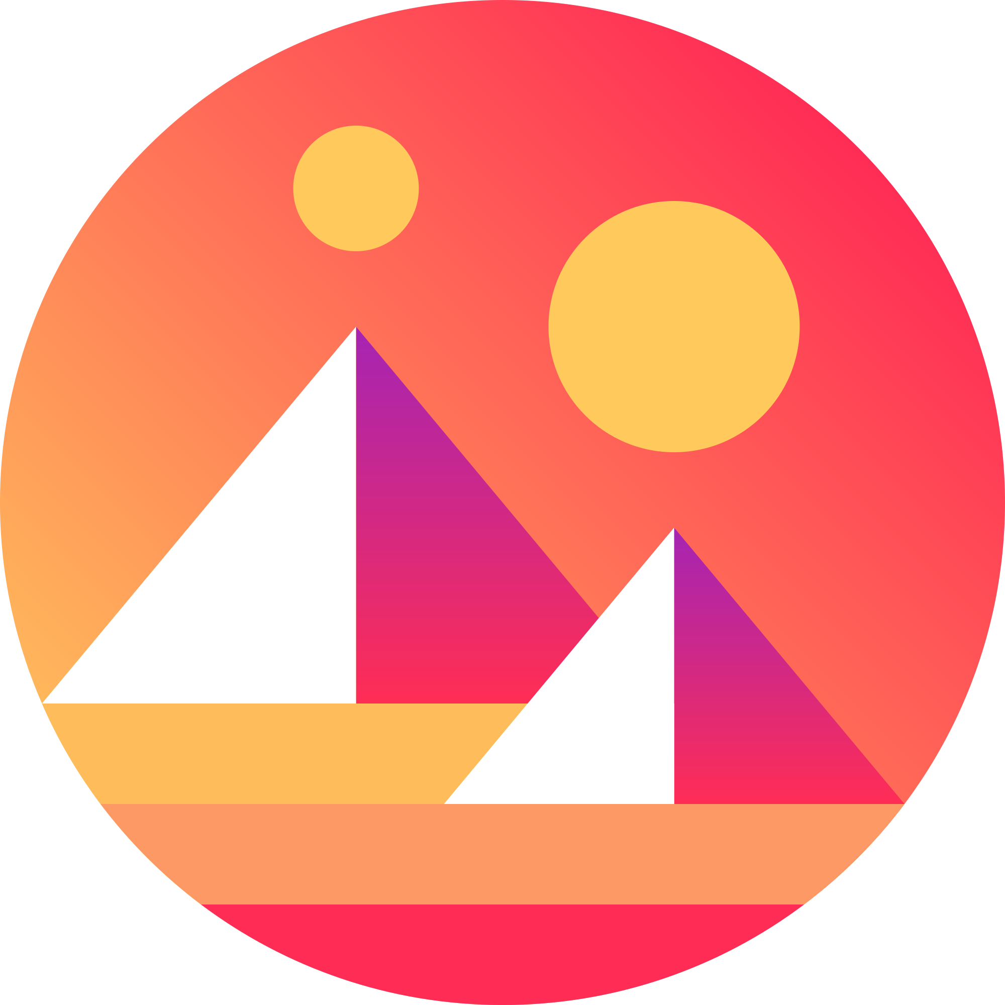 icon Decentraland