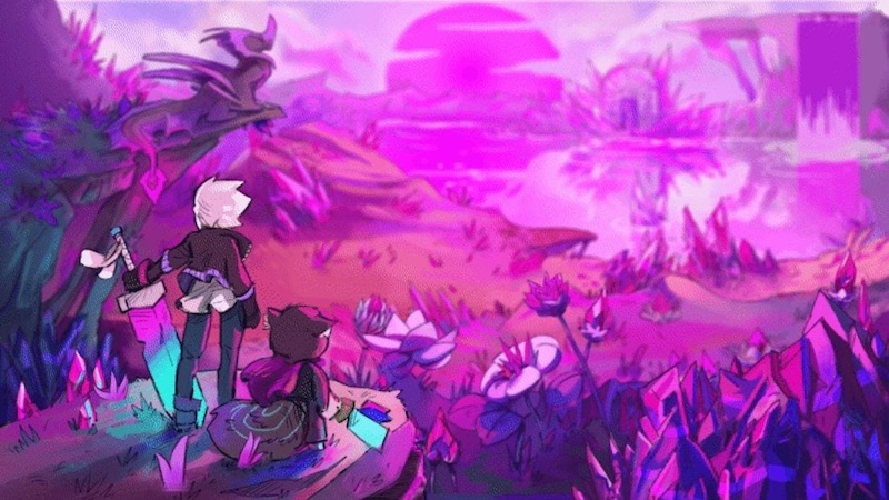 Aurory (AURY) - Explorez le metaverse RPG Aurory (AURY) - Explorez le metaverse RPG