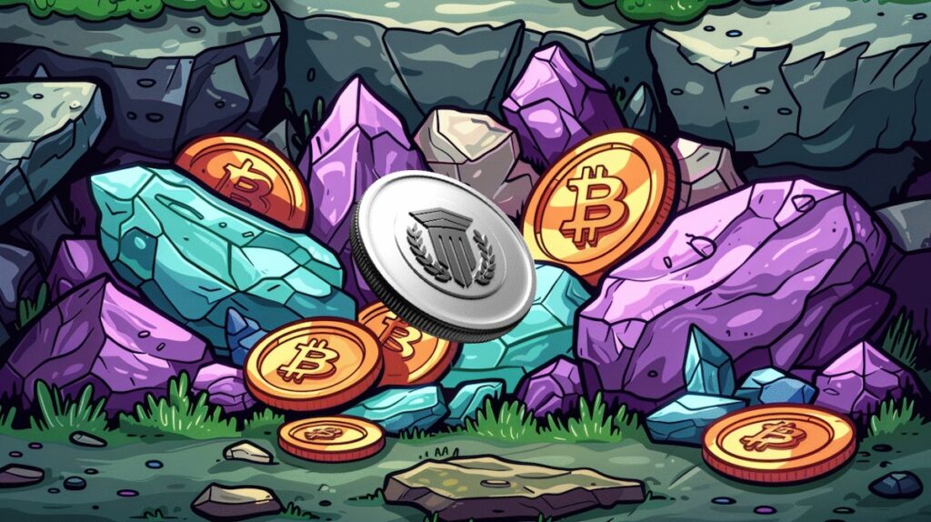 Pourquoi acheter des cryptomonnaies ?