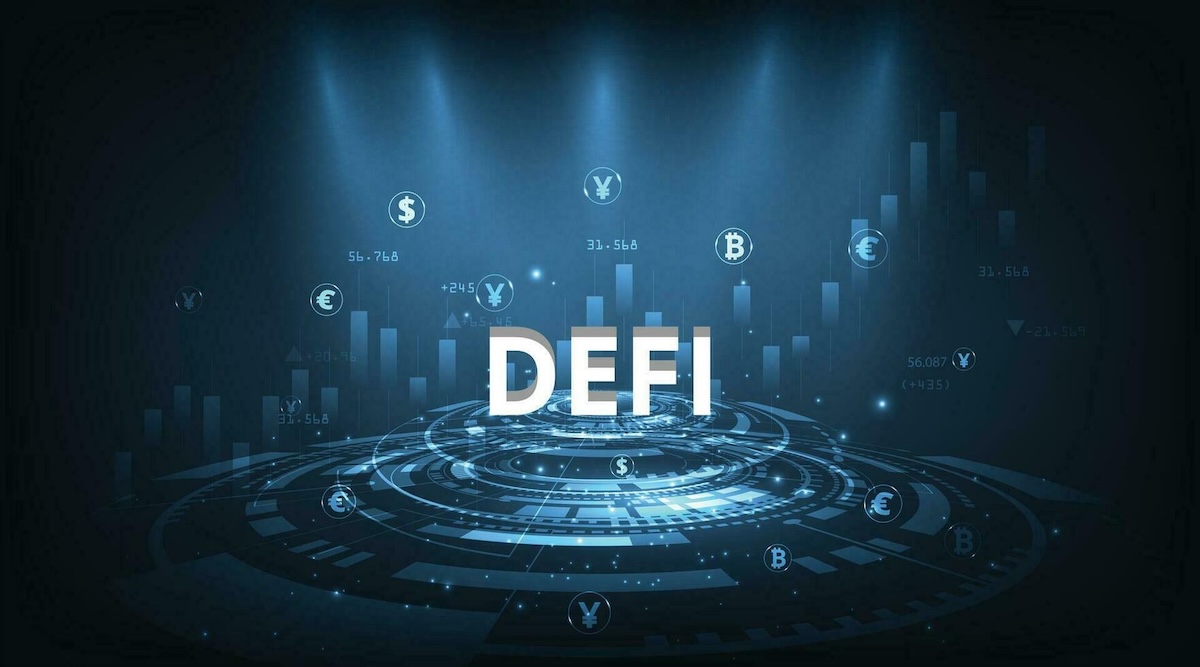Les meilleures crypto DeFi en 2025 - Meilleures Crypto